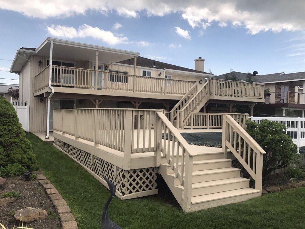 Master Wall Painting Inc Oceanside NY 11572 5164742901